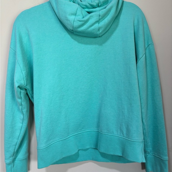 Ariat White Sweater with Logo - Picture 2 of 2